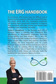 The ERG Handbook: Everything You Wanted to Know about